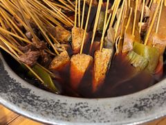 -冒椒火辣(奎星楼街店)