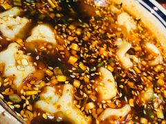 传统酸汤水饺-醉长安(南门总店)