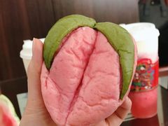 -LELECHA乐乐茶(新街口大洋店)