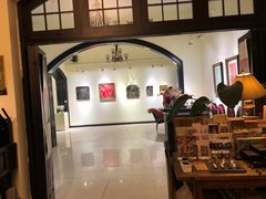 -良友书坊(安徽路店)
