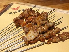 -那些年记忆烧烤