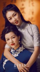 -盘子女人坊生日照·摄影馆(华强店)