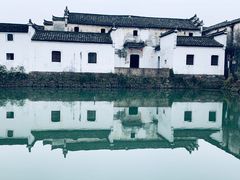 -东梓关景区村庄