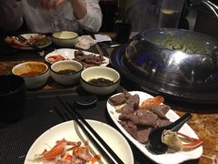 -船奇蒸汽海鲜·闽菜(八市海鲜总店)