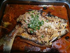 -百岁鱼(望月路店)