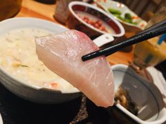 -皇品田苑日式料理(苏州中心店)