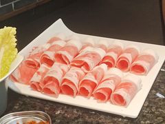 -井格重庆火锅(临平银泰城店)