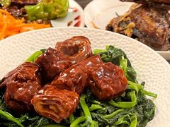 -白家餐厅(徐家汇店)