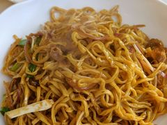 -天天初二·天津传统捞面·天津特色菜(凌奥总店)