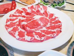 -清真军邺·金富苑肥牛(石坡街旗舰店)