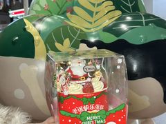 -味多美蛋糕(看丹桥店)