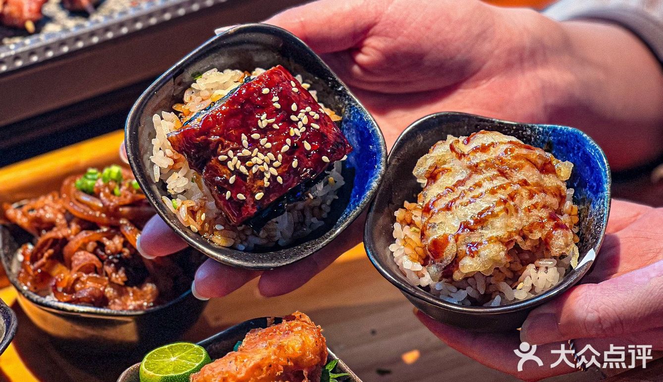 天呐！这个mini一口饭真的惊艳到我了！