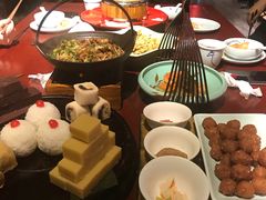 -北平食府(马鞍山路店)
