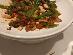 -鲜得莱渔港·小平岛海胆馆(七贤岭店)