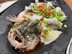 -先记烧鹅王·本地粤菜(福永店)