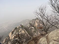 -丹东凤凰山景区