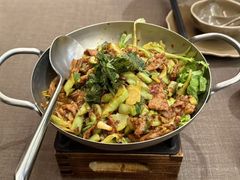 -山石榴·贵州菜(陆家嘴中心店)