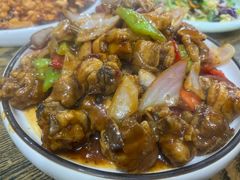 -徐水驴肉火烧(九禾驴肉涞水分店)
