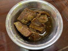 -好成财牛排馆(涂门街总店)