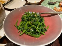 -采悦轩中餐厅·粤菜·海南菜(神州半岛喜来登度假酒店)