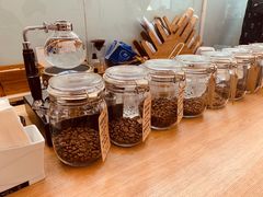 -COFFEE HOLIC(朝外SOHO店)