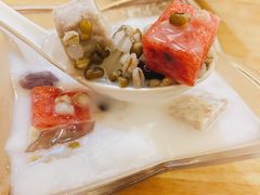 -千盛海南粉(金鸡岭店)