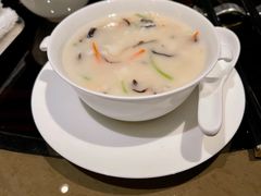 顺德家乡拆鱼羹-北京四季酒店·采逸轩