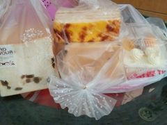 -七彩云蛋糕店(滨江二路店)