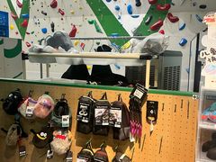 -绿壁虎攀岩基地(Tcar店)