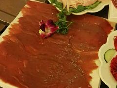-王少龙火锅(五小区店)