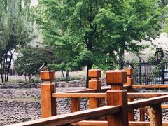 -北京民族园葉子里酒店(鸟巢店)