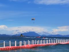 -大梅沙海滨公园