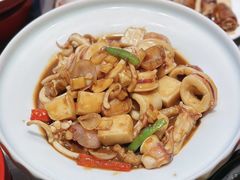 -闽上鲜·福建菜(龙湖滨江天街店)