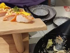 -万岁寿司(万国店)