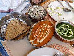 -克比叔叔印度餐厅Kebabs on the Grille(永康路分店)