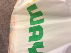 -SUBWAY赛百味(浦东机场店)