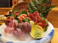 -大岛日本料理铁板烧(南通大饭店)