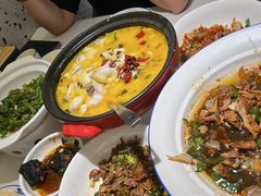 -兰湘子·湘菜小炒(崂山丽达店)