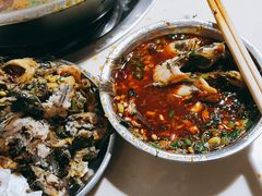 -好巴适藤椒鱼(红牌楼北街店)