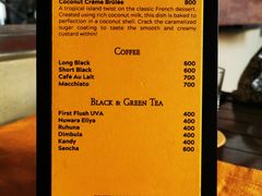 账单-Ministry of Crab(科伦坡店)