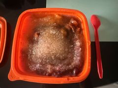 -冰冰酱老味刨冰绵绵冰(中山路总店)