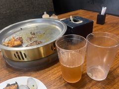 -汉巴味德·烤肉与啤酒的自助(杭州大悦城店)