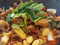 -五味轩菜馆(向西村西区108号楼店)