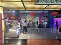 -首都电影院(西单店 LED巨幕)