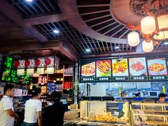 -马相卿特色烤肉面食馆(虎台店)