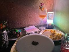 -MOSSO音乐酒吧·live house(长乐路店)