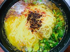 -一品飘香米线(一中总店)