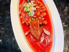 -苏州W酒店·苏滟中餐厅