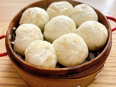 小笼包-正宗杭州小笼包(高岭小区店)
