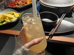 -Ameigo梅果·云贵川bistro(长宁来福士店)